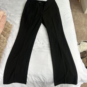 Anne Taylor factory petite 2p business pants